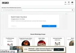 Sites similar to globylink.com