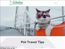 Sites similar to globypetrelo.com