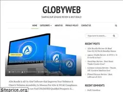 Sites similar to globyweb.com