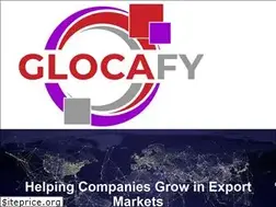 Sites similar to glocafy.com