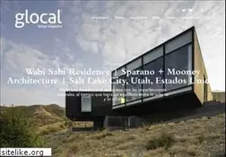 Sites similar to glocal.mx