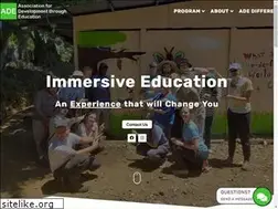 Sites similar to glocalade.org