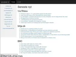 Sites similar to glocalbeer.dk