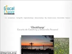 Sites similar to glocalchange.es
