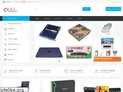 Sites similar to glocalcomms.com