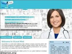Sites similar to glocalmind.com
