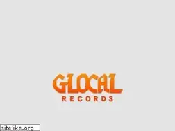 Sites similar to glocalrecords.com