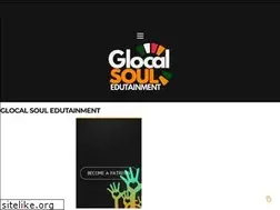 Sites similar to glocalsouledu.com