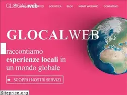 Sites similar to glocalweb.it
