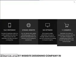 Sites similar to glocalwebsoft.com