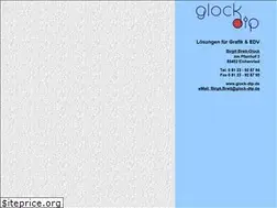 Sites similar to glock-dtp.de