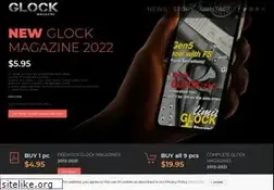 Sites similar to glockannual.com