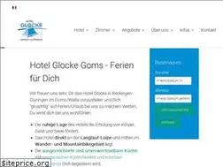 Sites similar to glocke.ch
