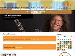 Sites similar to glocke.de