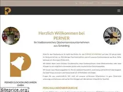 Sites similar to glocken-perner.at