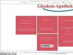 Sites similar to glockenapotheke-essen.de