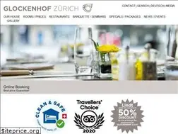 Sites similar to glockenhof.ch