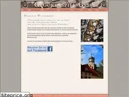 Sites similar to glockenspiel-geisa.de