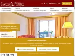 Sites similar to glockenspiel-poseidontherme.de