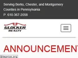 Sites similar to glocker.com