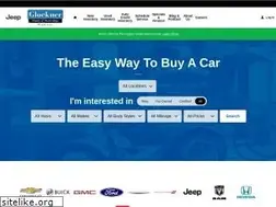 Sites similar to glockner.com