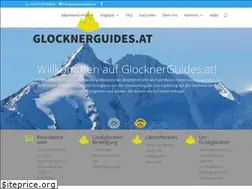 Sites similar to glocknerguides.at