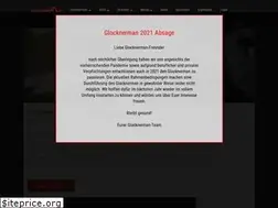 Sites similar to glocknerman.com