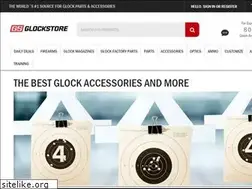 Sites similar to glockshooting.com