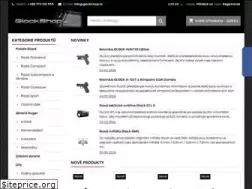 Sites similar to glockshop.cz