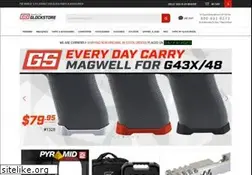 Sites similar to glockstore.com