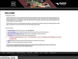 Sites similar to glocktraining.com
