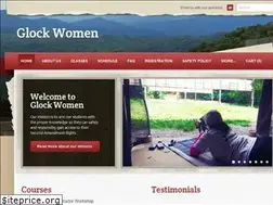 Sites similar to glockwomen.com