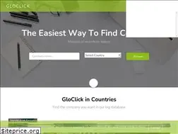 Sites similar to gloclick.com