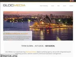 Sites similar to glocmedia.com
