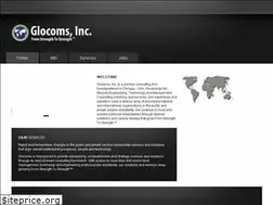Sites similar to glocoms.com