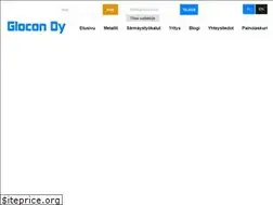 Sites similar to glocon.fi