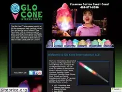 Sites similar to glocone.com
