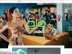 Sites similar to glocreative.com