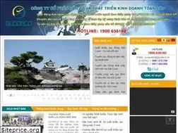 Sites similar to glodeco.vn