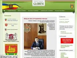 Sites similar to glodeni.md