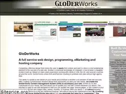 Sites similar to gloderworks.com