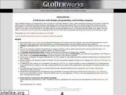 Sites similar to gloderworks.net