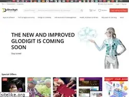 Sites similar to glodigit.com