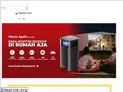 Sites similar to glodokelektronik.id