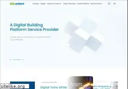 Sites similar to glodon.com