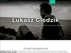 Sites similar to glodzik.com