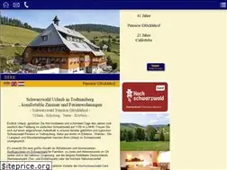 Sites similar to gloecklehof.de
