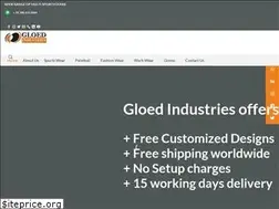 Sites similar to gloedindustries.com