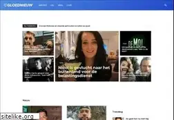Sites similar to gloednieuw.nl