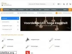 Sites similar to gloeilampgoedkoop.nl
